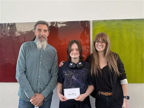 Hyde Collection announced student art show winners